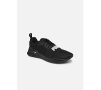 Puma - Wired Run M - Schwarz - Sneaker - Größe 44