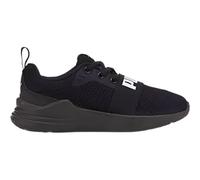 Puma Wired Run Ps Schuhe EU 31 Puma Black / Puma White (Herstellerartikelnummer: 37421601-12)