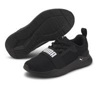 Puma Wired Run PS puma black-puma white (01) 2