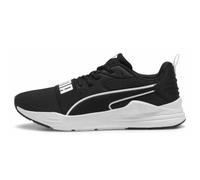 Puma WIRED RUN PURE Herren Laufschuhe, schwarz, größe 44 9.5