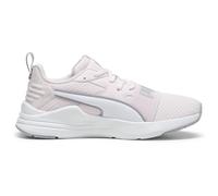 Puma WIRED RUN PURE JR Kinderschuhe für Draußen, weiß, größe 38 5