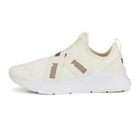 Puma WIRED RUN SLIPON WNS SPACE Damen Freizeitschuhe, beige, größe 40.5 7