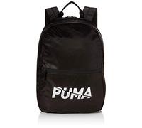 Puma Core Base Damen Rucksack schwarz/weiß