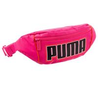 PUMA WMN Core Now Waistbag Gürteltasche OSFA puma black - Pink