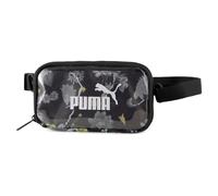 Puma W Seasonal Gürteltasche 19.5 cm puma black-aop