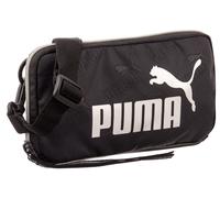 Puma W Up Schultertasche puma black