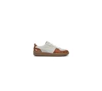 Puma WMNS Palermo Doelette Wns Weiss/Braun/Animal Print 40