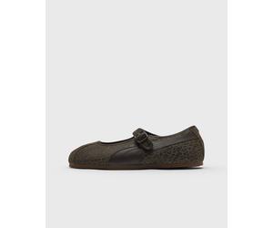 Puma WMNS Puma Tacklette Cat women Lowtop brown in Größe:37,5