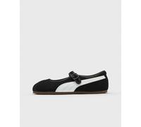 Puma WMNS Puma Tacklette women Lowtop black in Größe:38,5