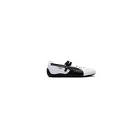 Puma WMNS Speedcat Ballet Lthr Wns Weiss 37