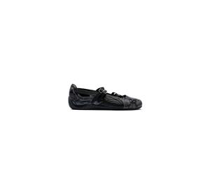 Puma WMNS Speedcat Ballet Snake Wns Grau/Animal Print 37.5