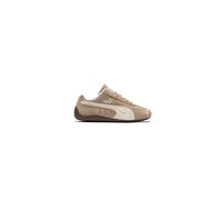 Puma SE Speedcat Elevated Wns Freizeit/Lifestyle Damen Gr.6, Beige