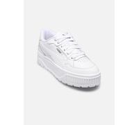 Puma - Wns Karmen Ii Idol - Weiß - Sneaker - Größe 41
