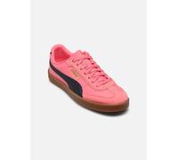 PUMA Club II ERA, Unisex Sneaker, Magic Rose-New Navy-Gum,