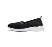 Puma Adelina 369621 01 Puma Black/Puma Silver Schwarz 38