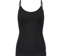 Puma Everyday Spaghetti Top Schwarz X-Small Damen