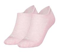 Puma Damen Socken Cushioned Sneaker 2P 701225855-004 35-38 Pink Melange