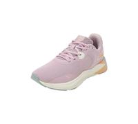 Puma Women Disperse Xt 3 Summer Daze Wn'S Road Running Shoes, Grape Mist-Warm White-Peach Fizz, 36 EU