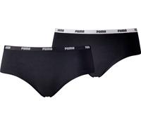 2er Pack PUMA Hipster Damen black S