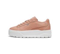 PUMA Women Karmen II L Sneaker, DEEVA Peach-DEEVA Peach, 37.5 EU
