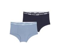Puma Women MINI Short 2P Pack