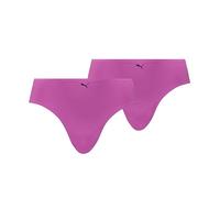 Puma Women ONE Size Brief 2P Hang