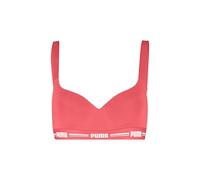 PUMA Women Padded TOP 1P Hang