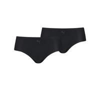 Puma Women Seamless Hipster 2P Pack String XL