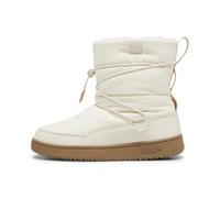 Puma Women SNOWBAE WNS Sneaker, Alpine Snow-Granola-Chocolate CHIP, 39 EU