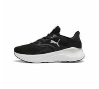 Puma Women SOFTRIDE MAYVE WN's Road Running Shoe, Puma Black-Puma White, 38 EU