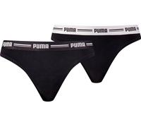 PUMA String Damen in black, Größe XS