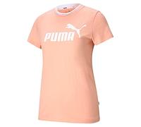 Puma Womens 585902-26 M T-Shirt, apricot, M 20