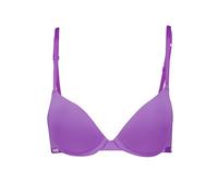 PUMA Women's 604051001 Push Up Bra, Astor Purple, 75D