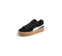 PUMA Damen Creeper Fenty Sneaker, Schwarz, 7.5