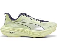 Puma Deviate NITRO Elite Trail Damen Schuhe grün weiß schwarz - 39