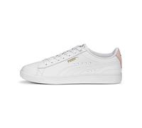 Puma, Sneaker Vikky V3 Lthr, Damen, Weiß, Größe EU 42
