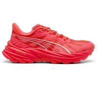 Puma Women's Fast-Trac Nitro 4 Ultra Red-red Flash 39