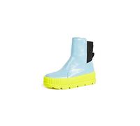 PUMA Women's Fenty x Chelsea Sneaker Boots