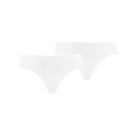 2er Pack PUMA Seamless String Damen white L