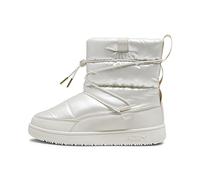 PUMA Snowbae Stiefel für Damen, Alpine Snow-frosted Ivory, 42.5 EU