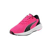 PUMA Women's Sport Shoes ELECTRIFY NITRO 2 WNS Road Running Shoes, RAVISH-PUMA BLACK-PUMA SILVER, 41