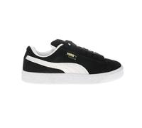 Puma Women's Suede XL Sneaker, Schwarz/Weiß, 38.5 EU