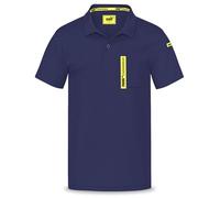 PUMA Workwear Advanced - Poloshirt Herren Kurzarm - Arbeitsshirt mit Brusttasche und Utility Fach an der Schulter - Strapazierfähiges, atmungsaktives und schnelltrocknendes Gewebe