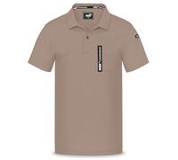 PUMA Workwear Advanced - Poloshirt Herren Kurzarm - Arbeitsshirt mit Brusttasche und Utility Fach an der Schulter - Strapazierfähiges, atmungsaktives und schnelltrocknendes Gewebe