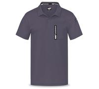 PUMA Workwear Advanced - Poloshirt Herren Kurzarm - Arbeitsshirt mit Brusttasche und Utility Fach an der Schulter - Strapazierfähiges, atmungsaktives und schnelltrocknendes Gewebe
