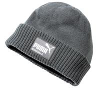Puma Workwear Mütze Champ Stahlgrau
