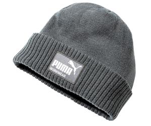 Puma Workwear Mütze Champ Stahlgrau