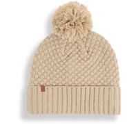 PUMA WRMLBL Bommelmütze Damen 07 - ice coffee