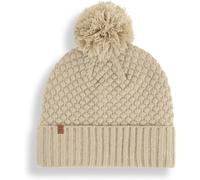 PUMA WRMLBL Bommelmütze Damen 07 - ice coffee