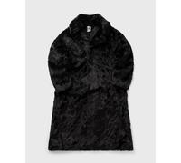 Puma X A$AP ROCKY FLACKO Fur Coat men Coats black in Größe:S